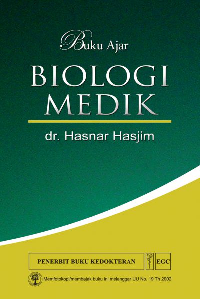 biologi kedokteran pdf